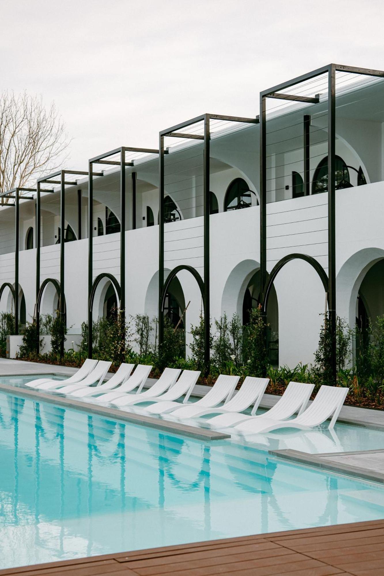 The Hazendal Hotel And Homestead 斯泰伦博斯 外观 照片