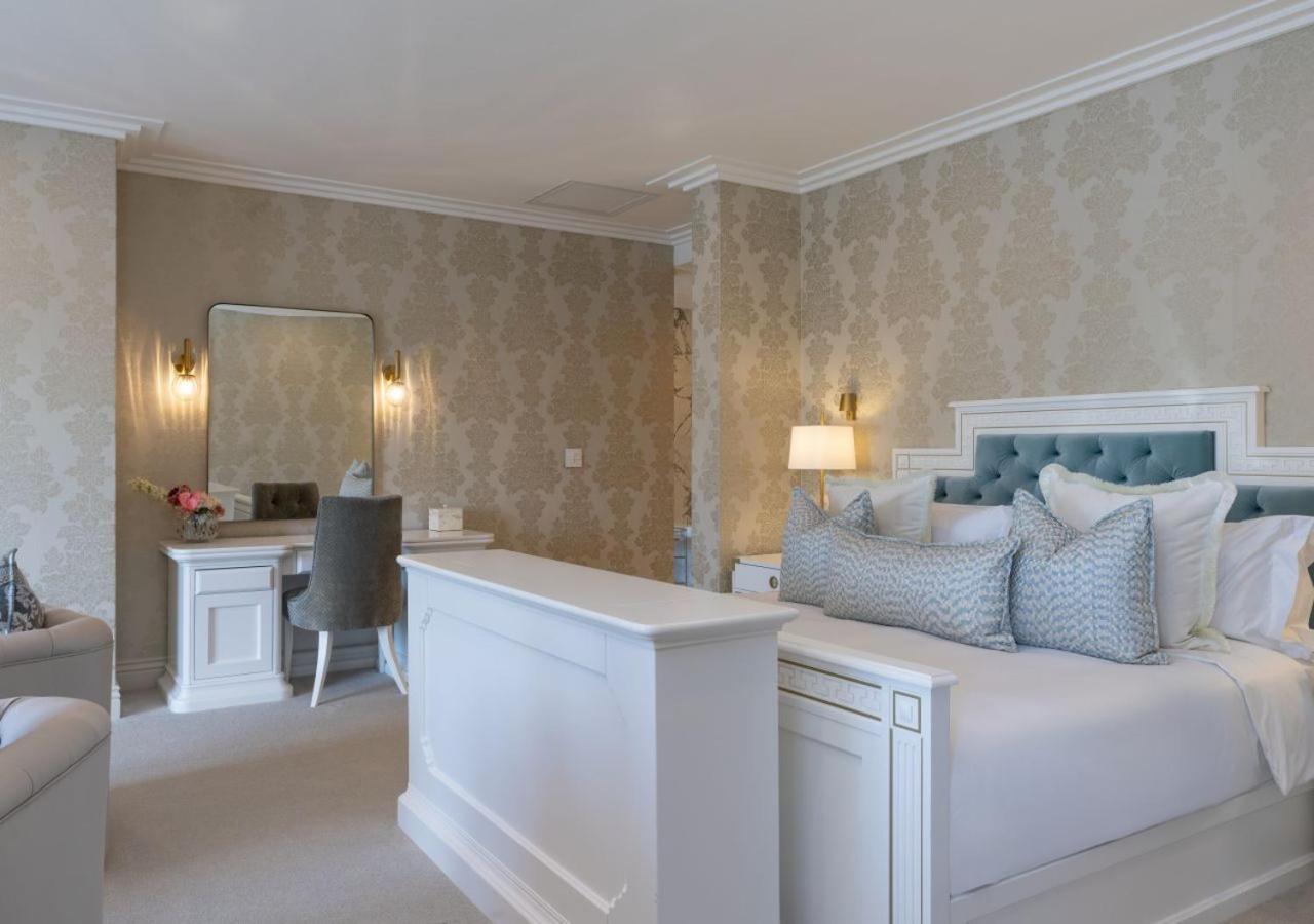 The Hazendal Hotel And Homestead 斯泰伦博斯 外观 照片