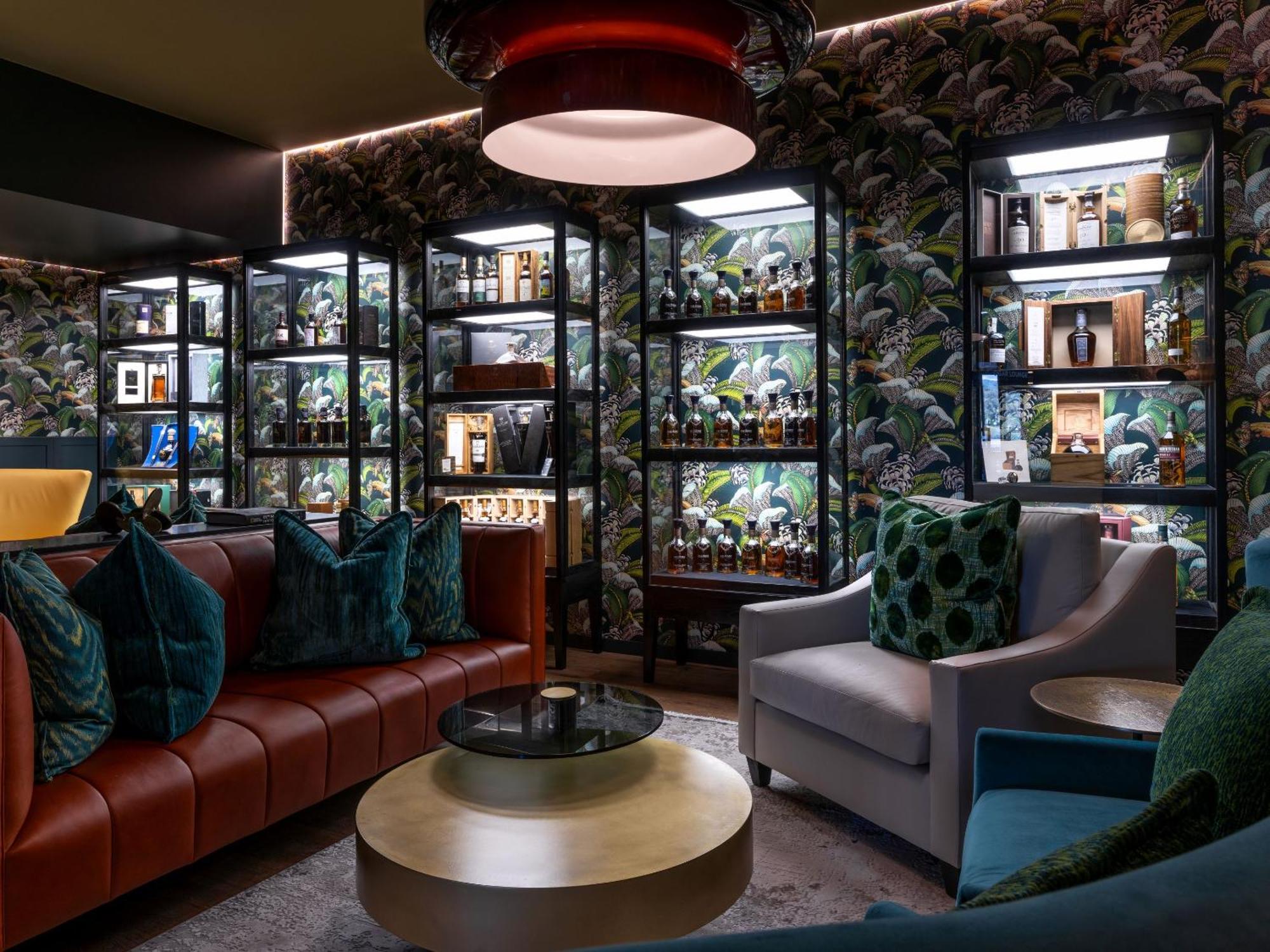 The Hazendal Hotel And Homestead 斯泰伦博斯 外观 照片