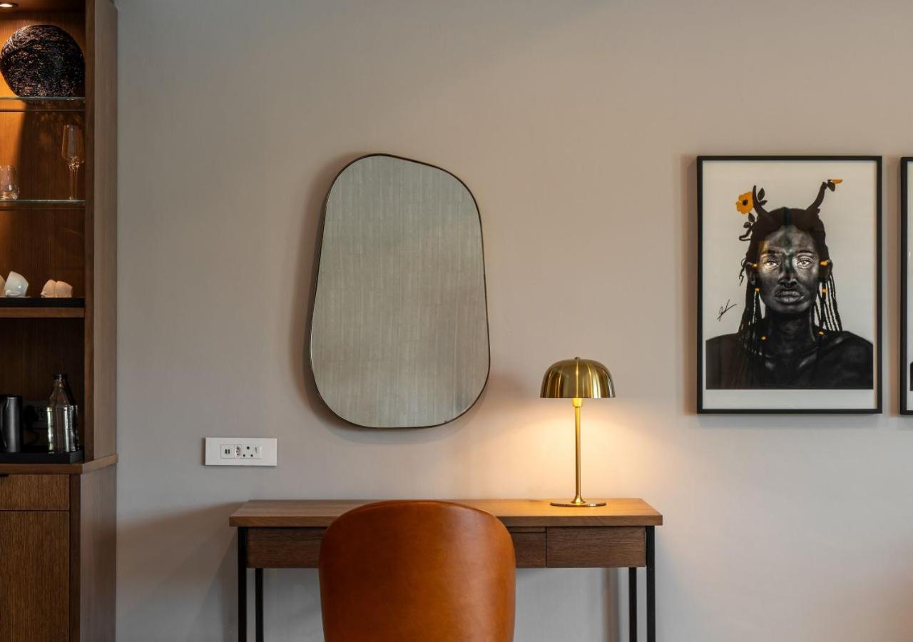 The Hazendal Hotel And Homestead 斯泰伦博斯 外观 照片