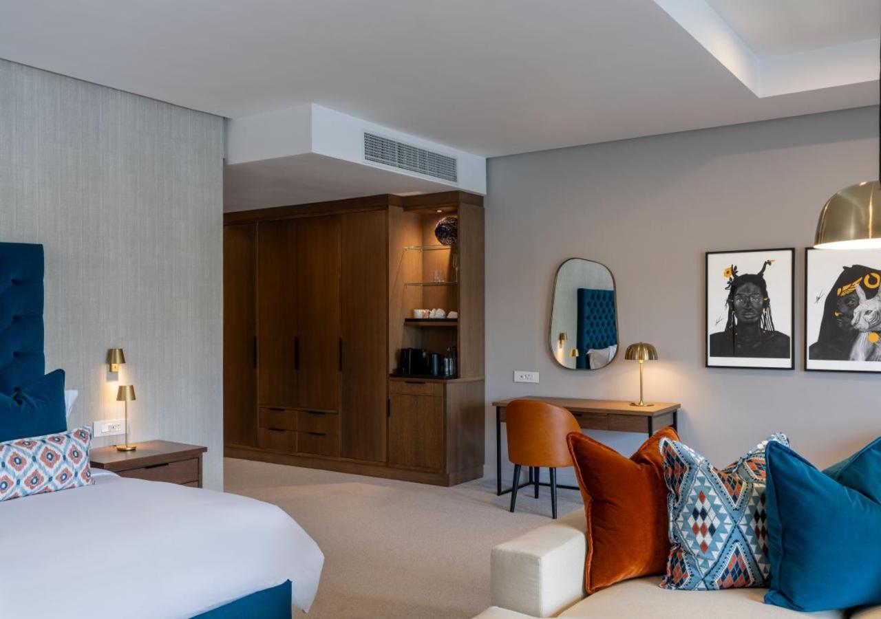 The Hazendal Hotel And Homestead 斯泰伦博斯 外观 照片