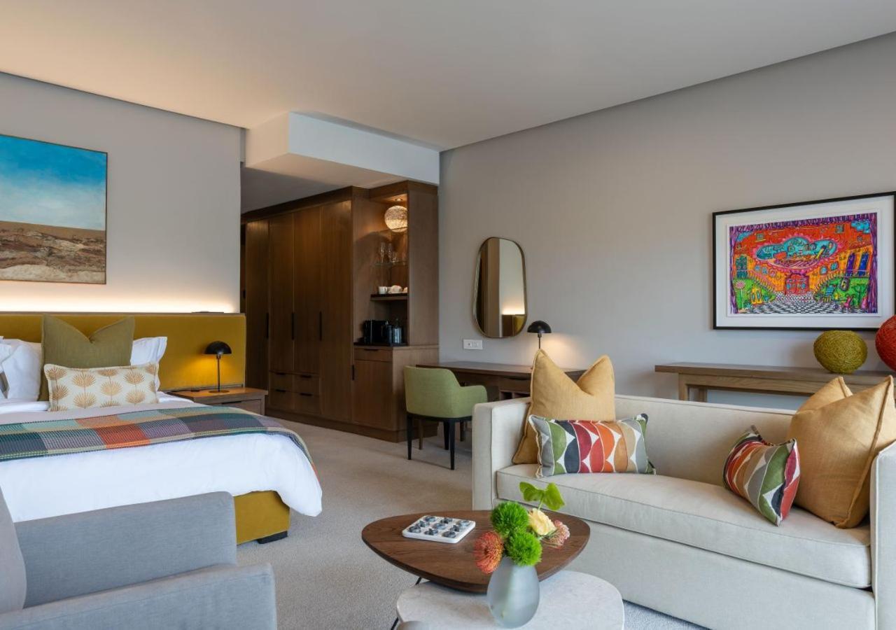 The Hazendal Hotel And Homestead 斯泰伦博斯 外观 照片