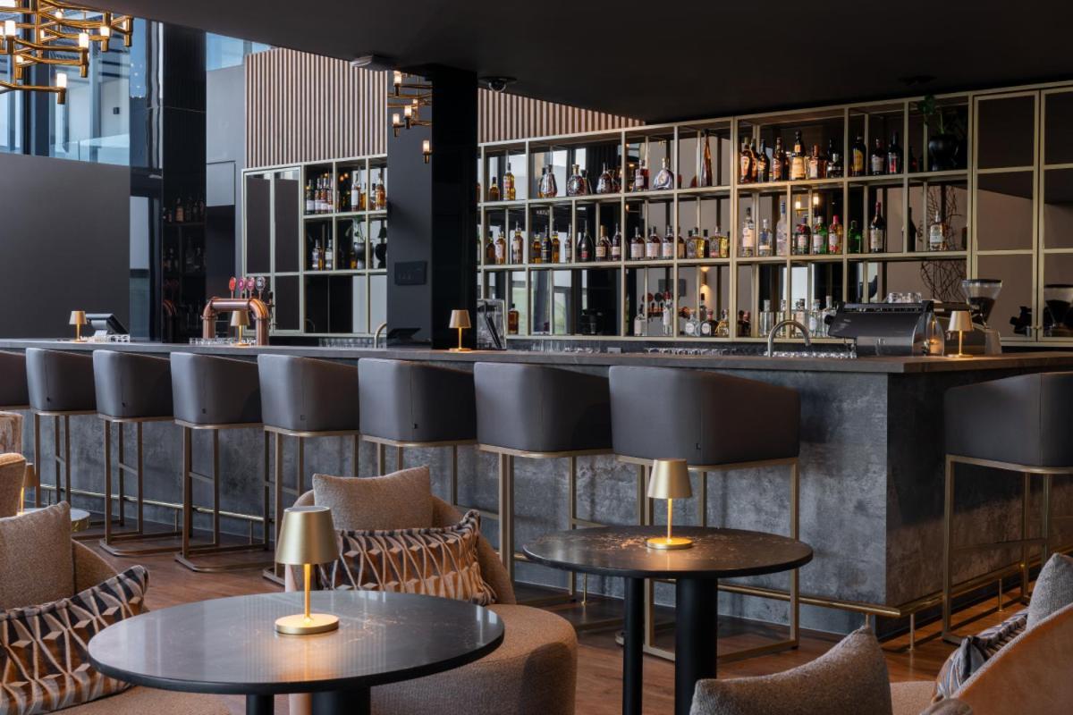 The Hazendal Hotel And Homestead 斯泰伦博斯 外观 照片